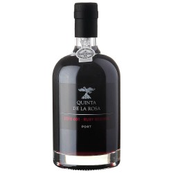 PORTO QUINTA DE LA ROSA RUBY CL 50