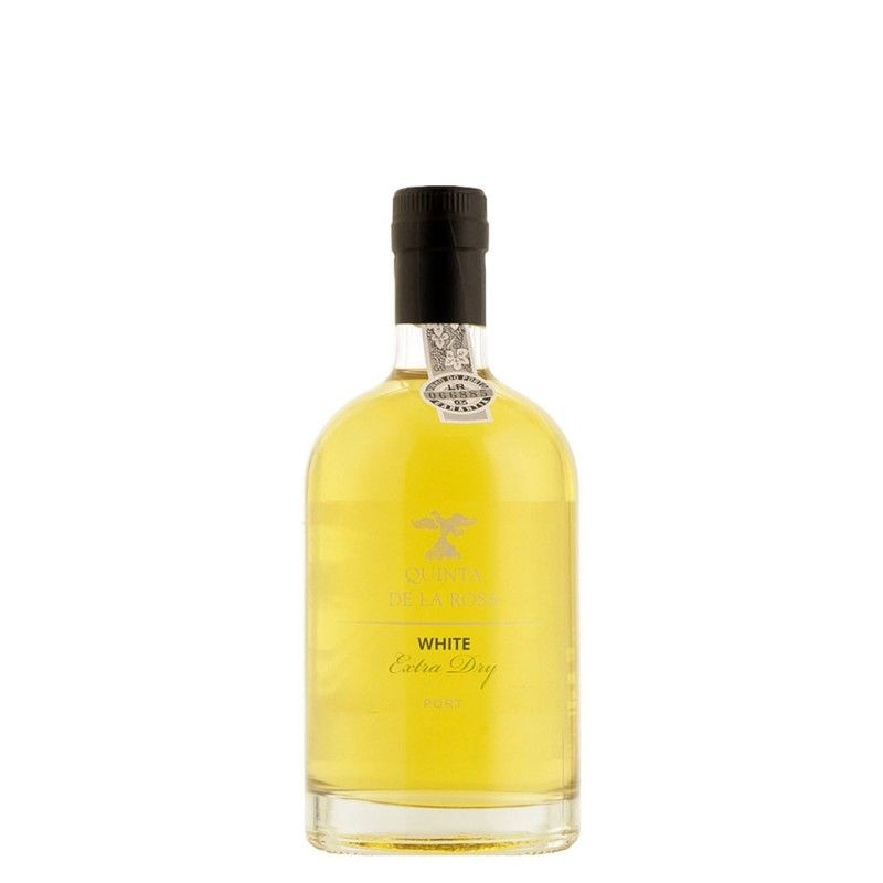 PORTO QUINTA DE LA ROSA WHITE CL 50