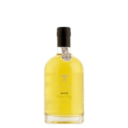 PORTO QUINTA DE LA ROSA WHITE CL 50