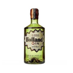 GIN DE BORGEN HOLLAND 40,8° CL 70