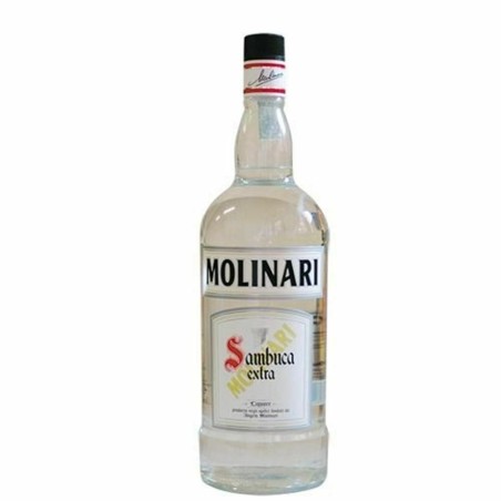 SAMBUCA MOLINARI  LT 3 MAGNUM