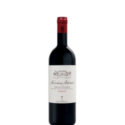 CHIANTI CLASSICO TEN.TIGNANELLO RISERVA '18 CL 75