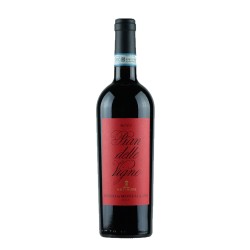 PIAN DELLE VIGNE '19 ROSSO MONTALCINO DOC cl 75