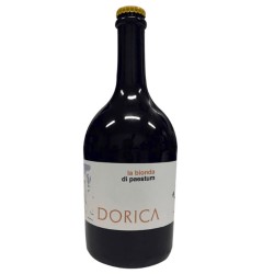 LA DORICA BIONDA DI PAESTUM CL 33