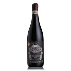 AMARONE S.URBANO DOCG '18 CL 75 SPERI