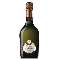 KONE' PROSECCO MILLESIMATO CL. 75 CONTARINI