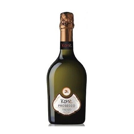 KONE' PROSECCO MILLESIMATO CL. 75 CONTARINI