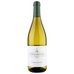 CHARDONNAY TORMARESCA IGT 2021 CL 75  ANTINORI