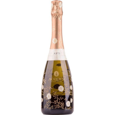 ASTI SPUMANTE DOCG ACQUESI CL 75