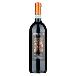 VALPOLICELLA RIPASSO CL 75 '17 SPERI
