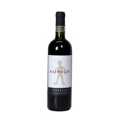 SASSELLA 2019 CL 75  RAINOLDI