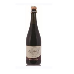 LAMBRUSCO AMABILE CL 75 RINALDINI