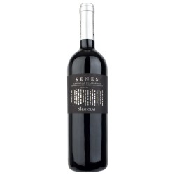 SENES CANNONAU DOC RISERVA 2014 CL 75 ARGIOLAS