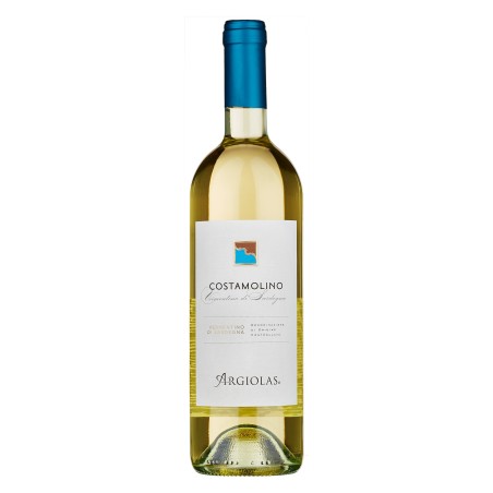 COSTAMOLINO CL 75 DOC 2021 ARGIOLAS