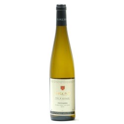 RIESLING ALSAZIA CL 75 DOC 2022 GRUSS