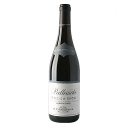 COTES DU RHONE ROUGE '20 CL 75 BELLERUCHE