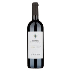 COSTERA CANNONAU CL 75 DOC 2021 ARGIOLAS