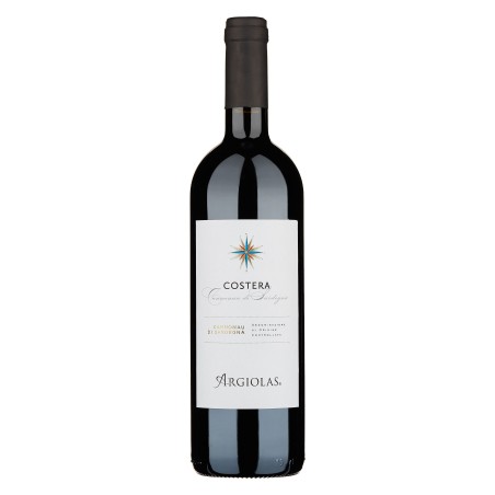 COSTERA CANNONAU CL 75 DOC 2021 ARGIOLAS