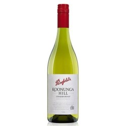 KOONUNGA HILL CHARDONNAY '21 CL 75 PENFOLDS