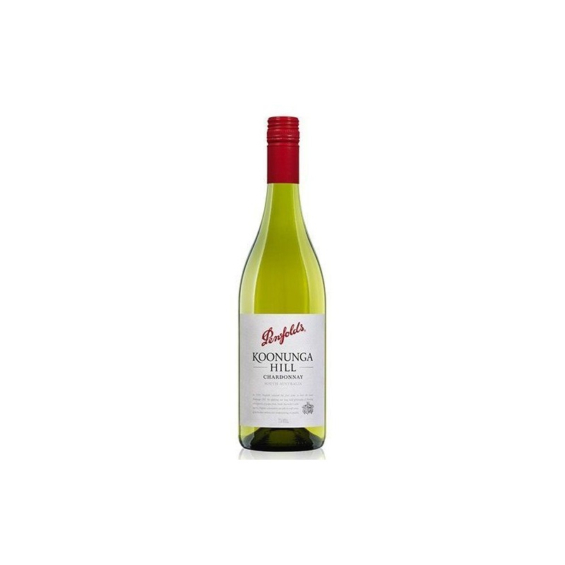 KOONUNGA HILL CHARDONNAY '21 CL 75 PENFOLDS