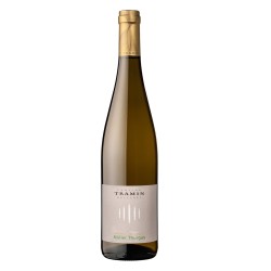 MULLER THURGAU A.ADIGE DOC '22 CL 75 TRAMIN