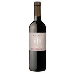 CABERNET SAUVIGNON A.ADIGE DOC '20 CL 75 TRAMIN