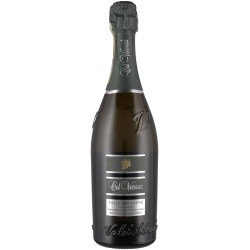 PROSECCO COL VETORAZ VALDOB. DOSAGE ZERO CL 75