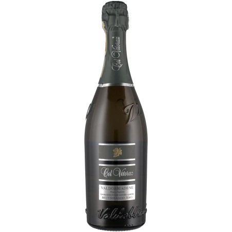 PROSECCO COL VETORAZ VALDOB. DOSAGE ZERO CL 75