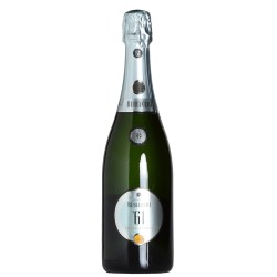 BERLUCCHI '61 SATEN FRANCIACORTA CL 75