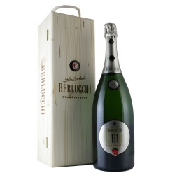 BERLUCCHI '61 BRUT FRANCIACORTA LT 6,00