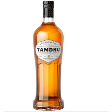 TAMDHU 10YO WHISKY