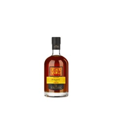RUM NATION PERUANO 8YO