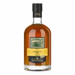 RUM NATION JAMAICA 5YO POT STILL