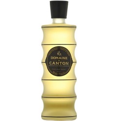 DOMAINE DE CANTON ZENZERO CL 70