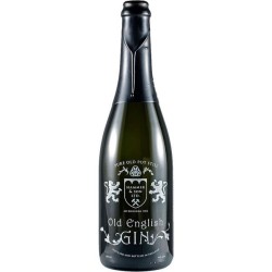 OLD ENGLISH GIN CL 70