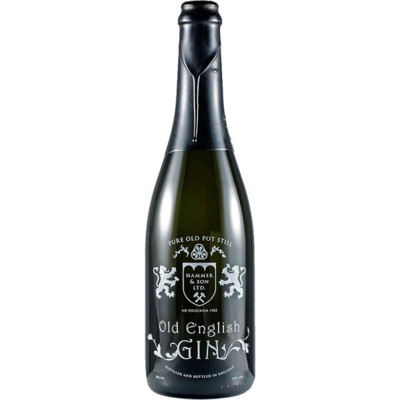 OLD ENGLISH GIN CL 70 OLD ENGLISH GIN CL 70
