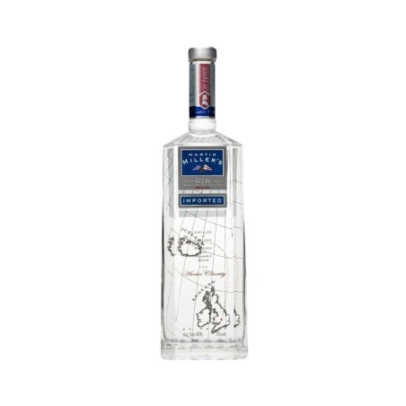 MARTIN MILLER'S GIN CL 70