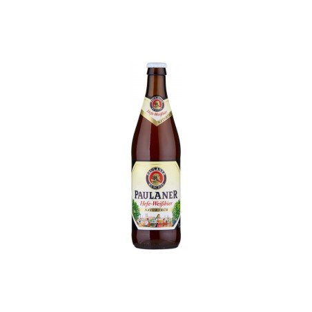 PAULANER HEFE-WEISSBIER CL 50 x 20