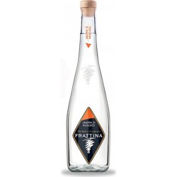 GRAPPA FRATTINA MOSCATO CL 70
