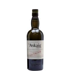 PORT ASKAIG 100° PROOF 57,1° CL 70