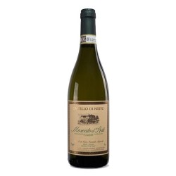 MOSCATO D'ASTI DOP '21 CL 75 CASTELLO DI NEIVE