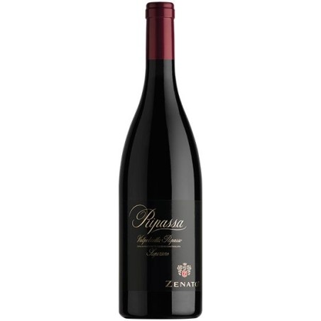 RIPASSA VALPOLICELLA SUP. DOC 2019 CL 75 ZENATO