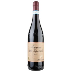 AMARONE VALPOLICELLA DOCG 2018 CL 75 ZENATO