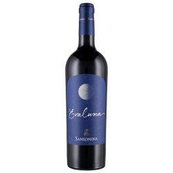 EVALUNA CABERNET GARDA DOC 2016 CL 75 ZENATO