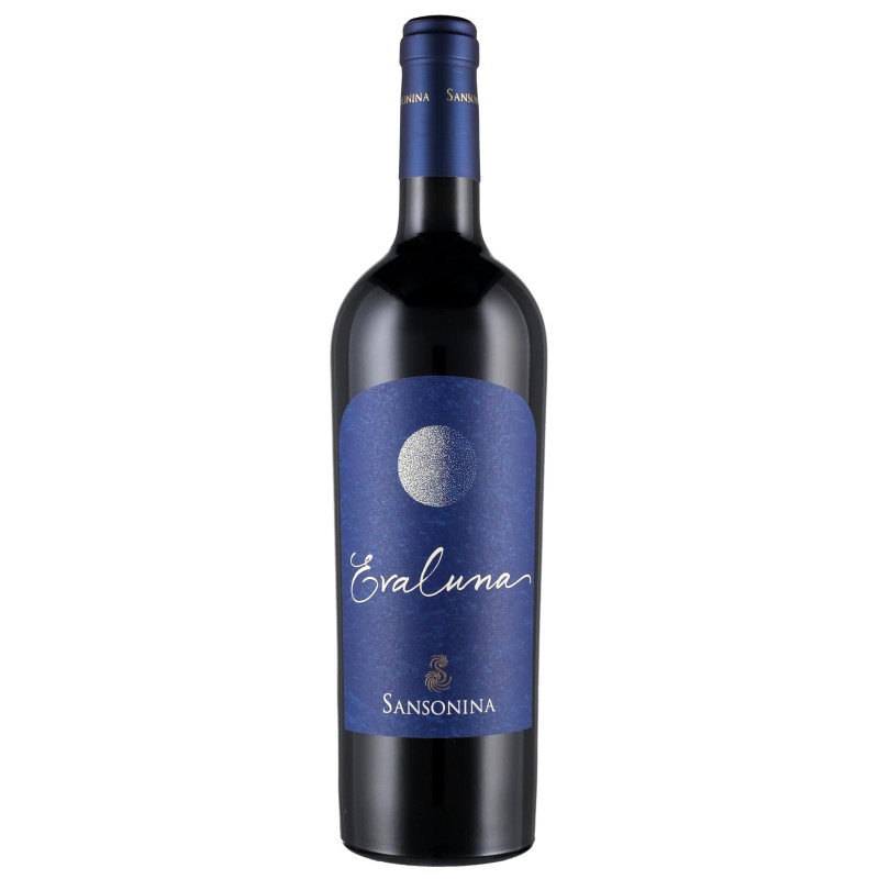 EVALUNA CABERNET GARDA DOC 2016 CL 75 ZENATO