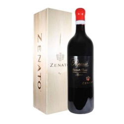 RIPASSA VALPOLICELLA SUP. DOC 2018 LT 1,5 ZENATO