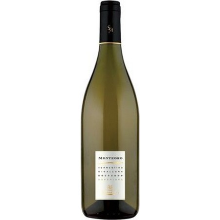 MONTEORO VERMENTINO DOCG '21 CL 75 SELLA&MOSCA