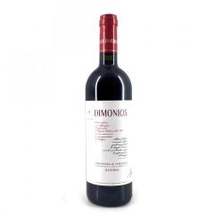 DIMONIOS RIS. DOC CL 375 SELLA&MOSCA