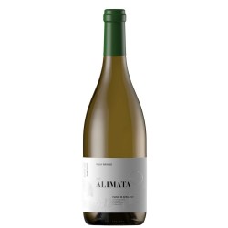 ALIMATA FIANO DI AV DOCG CL 75 VILLA RAIANO