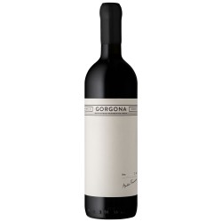 GORGONA ROSSO 2015 CL 75 FRESCOBALDI